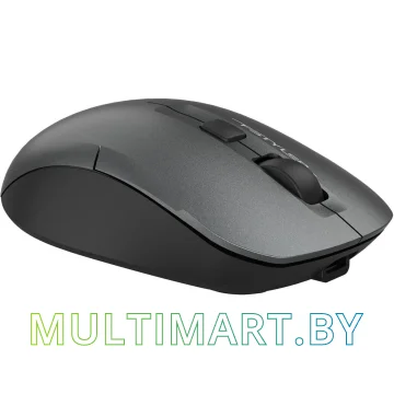 Мышь A4Tech Fstyler FG16C Air2 (серый) картинка 4